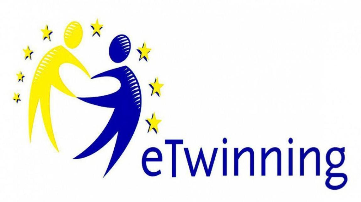 Okulumuzun E-Twinning Projesi Kabul Edildi